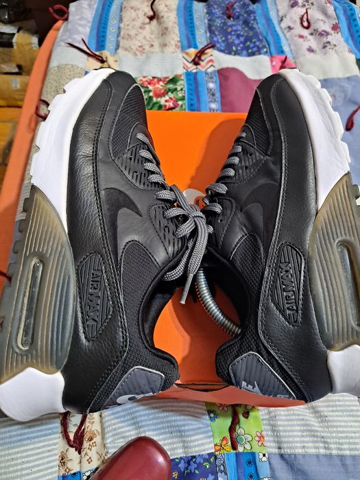 Adidasi nike air max originali mărimea 39 talpic interior 25.