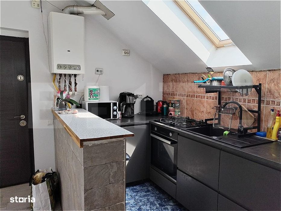 Apartament 2 camere , parcare , 38 mp , Zona Tineretului