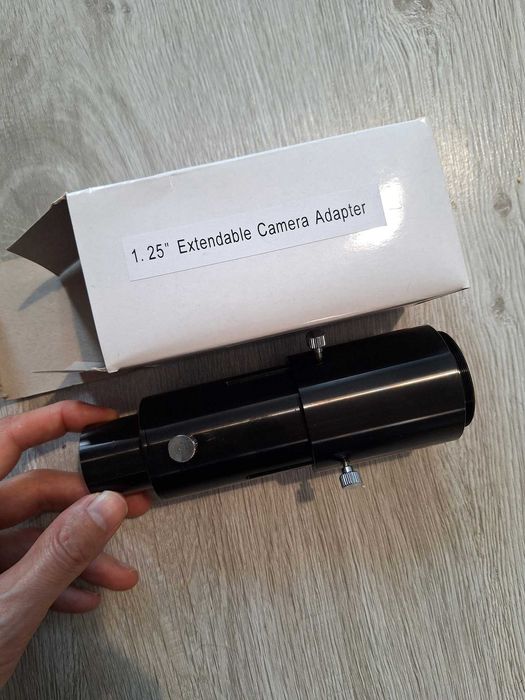 телескоп Maksutov 102/1300 SkyMax + Star Discovery AZ SynScan WiFi GoTo и др.