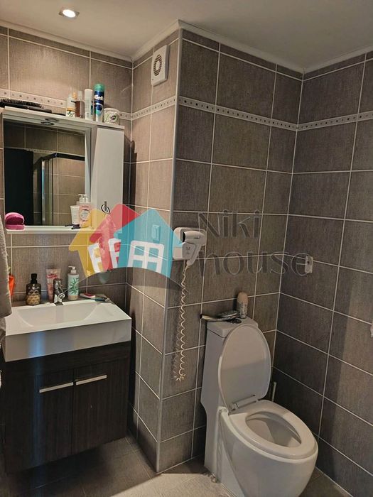 Продава се Тристаен апартамент в Бяла - 103 кв.м за 545 €/кв.м - Снимка #8