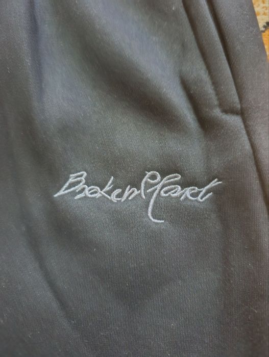 Broken Planet спортивные штаны