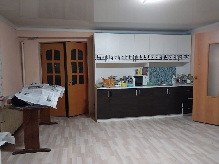 Двухквартирный дом