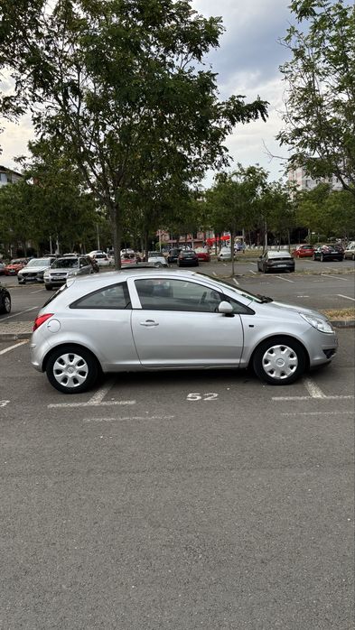 Vand opel corsa 1.2 2009