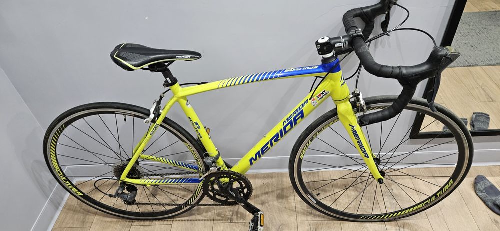 Срочно продаю Merida 93 scultura