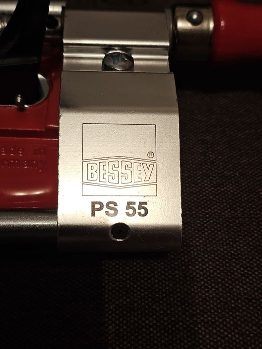 Ventuză de imbinare