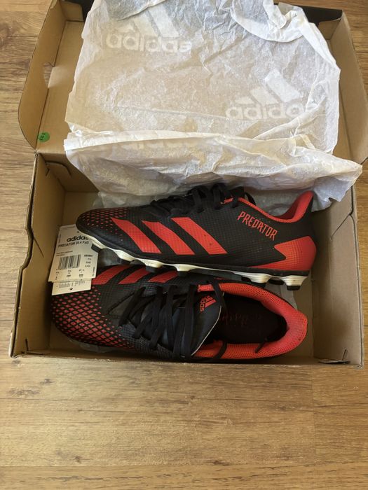 Adidas predator boots/ бутонки на адидас