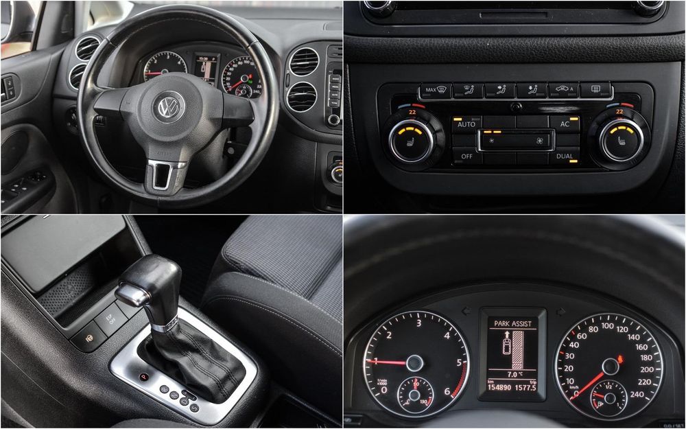 Vw Golf 6 plus, 2011, dsg, Camera, Pilot, jante