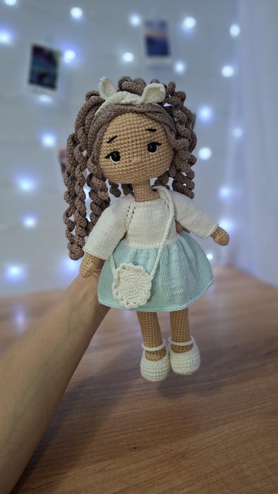 Кукла Миа 28 см .