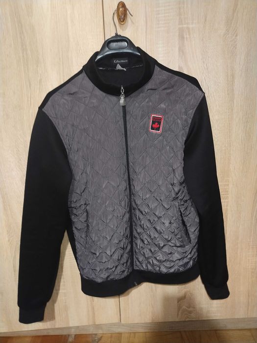 Курточка мужская осенняя