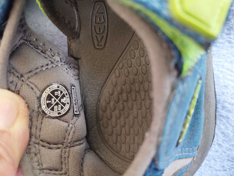 Летни маратонки Adidas, Keen и сандали ecco