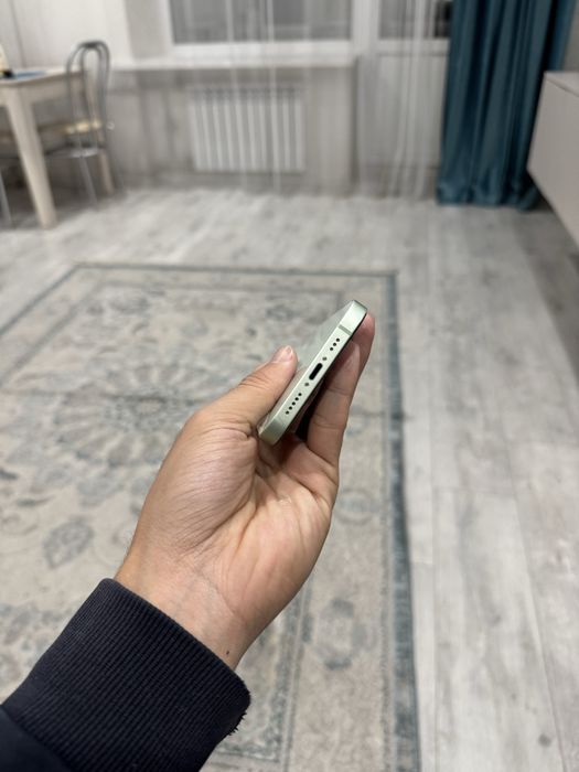Айфон 12 128gb 87%