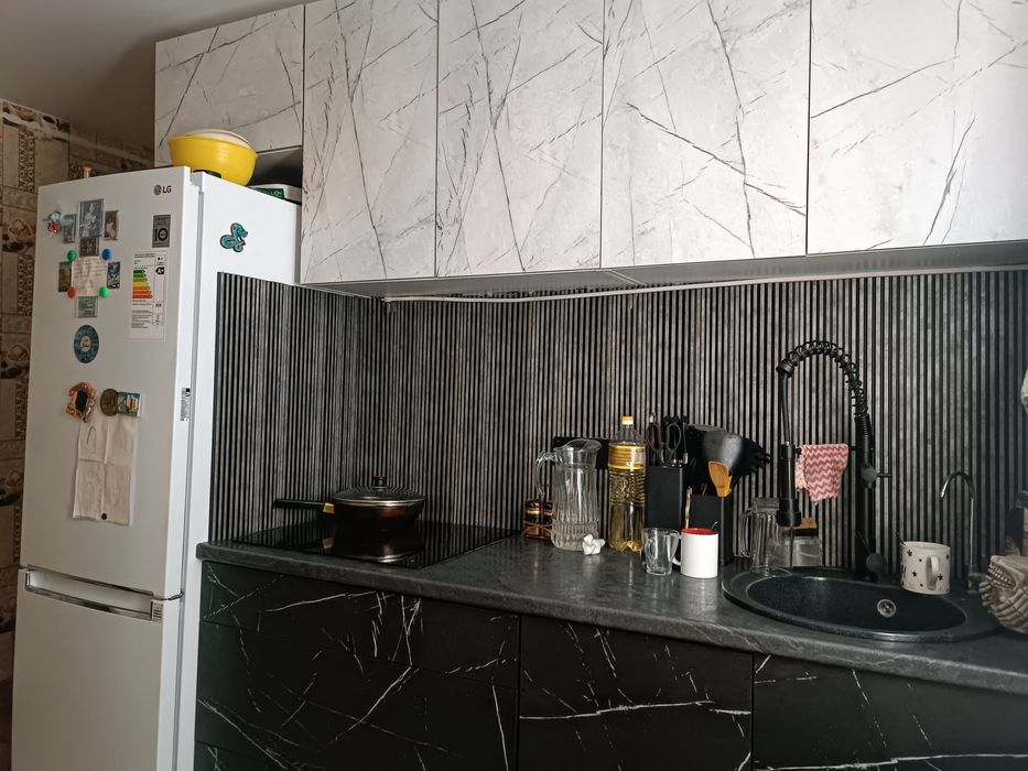 Квартира деревяшка двушка все рядом