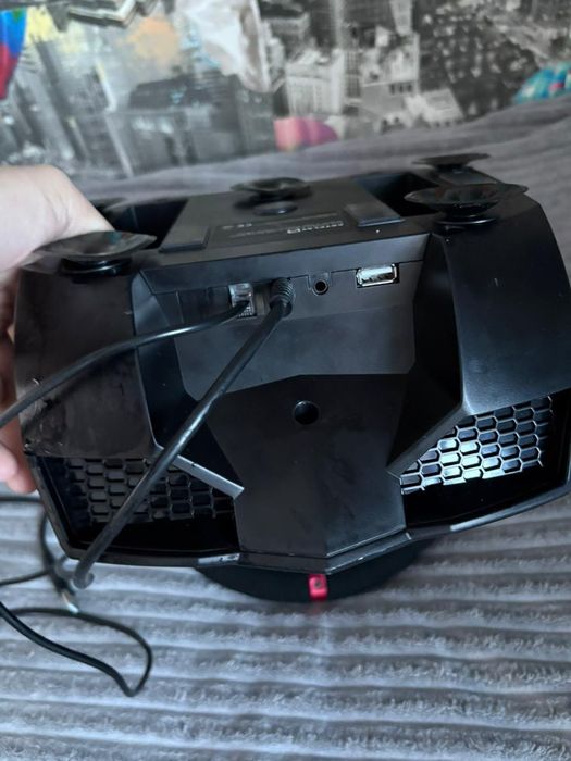 Игровой руль 900 градусов