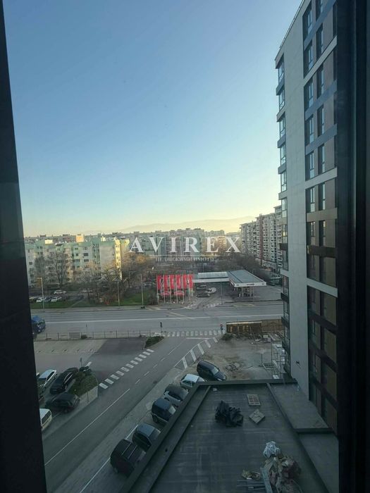 Продава се Двустаен апартамент в Пловдив, Христо Смирненски - 65 кв.м за 863 €/кв.м - Снимка #4