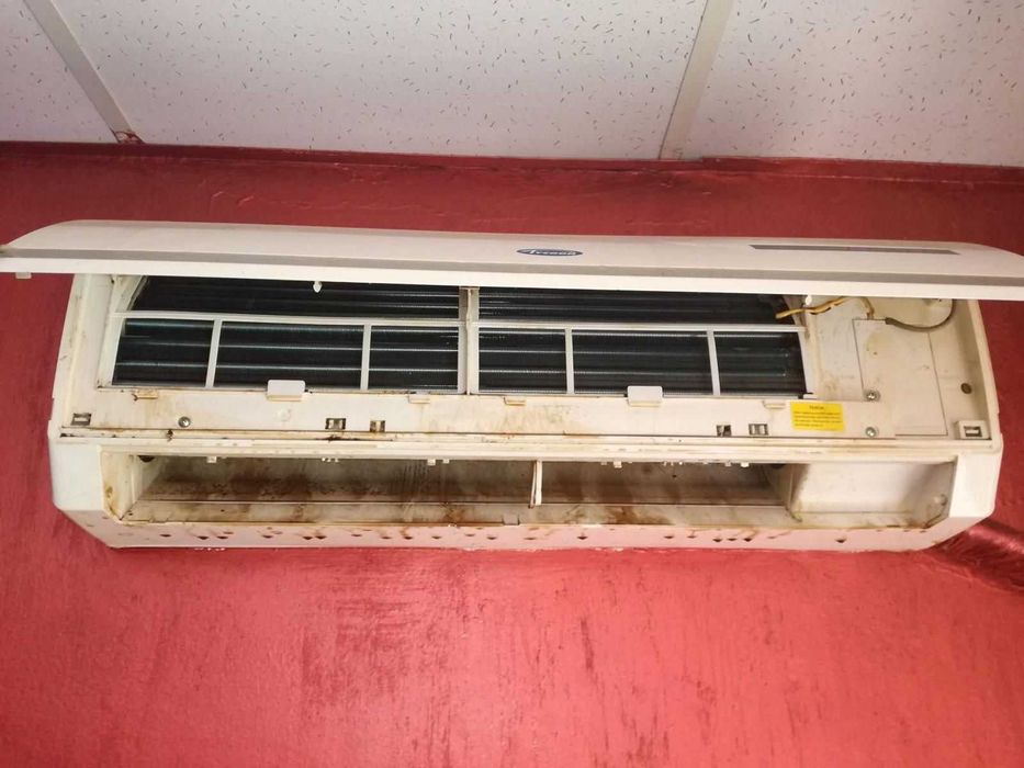 Igienizare Aer Condiționat 0734 880 210