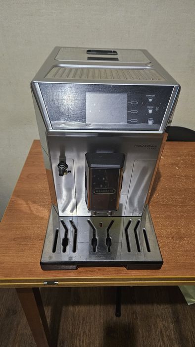 Продажа кофемашины