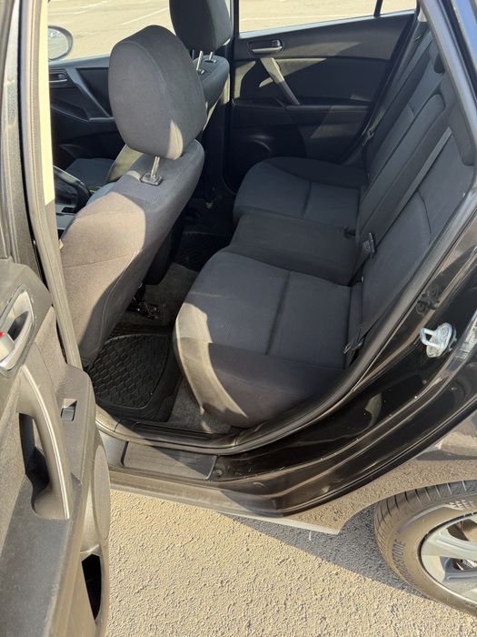 MAZDA 3 2010 — imagine 5