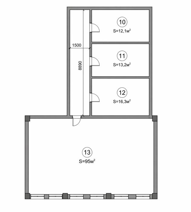 Сдам в аренду магазин , офис