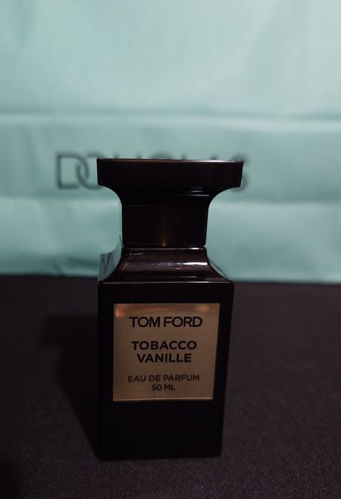 Парфюми TOM FORD