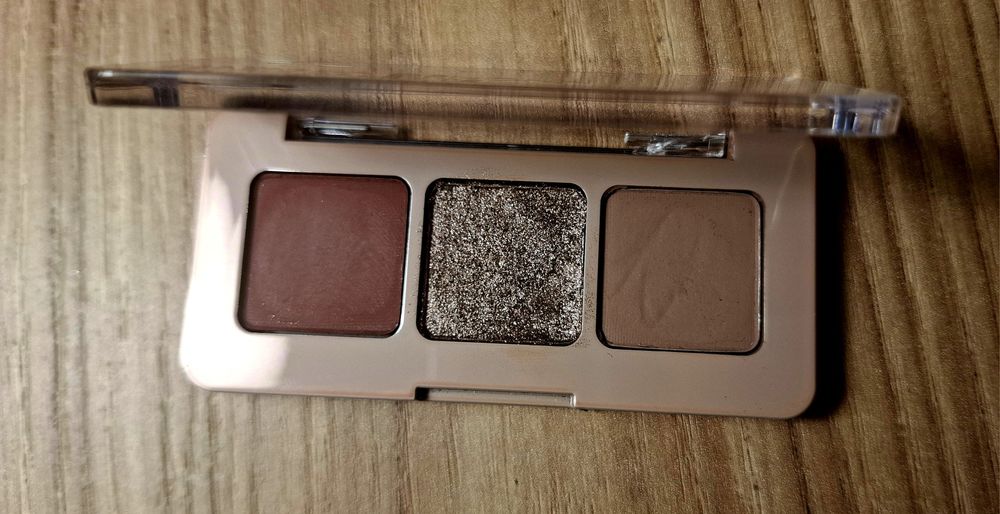 Natasha Denona Pat Mcgrath