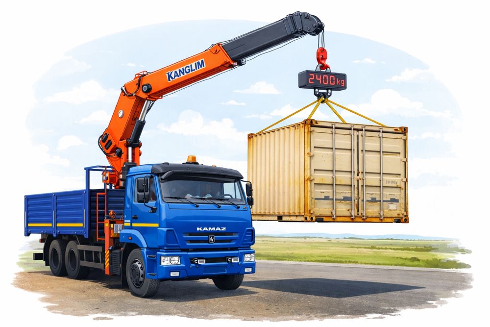 Манипулятор агп 2в1