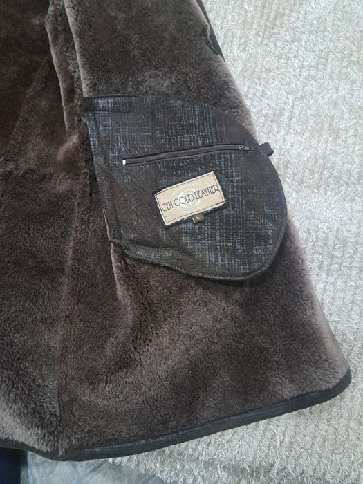 Продам дубленку в отличном состоянии