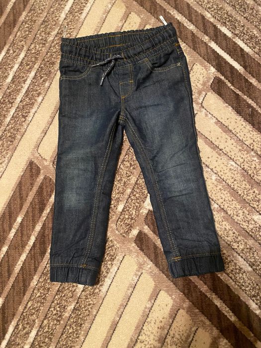 Детски суитшърт Esprit + още дрешки