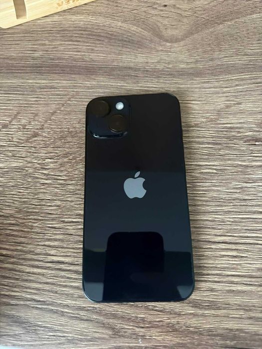 iPhone 14 128GB Midnight