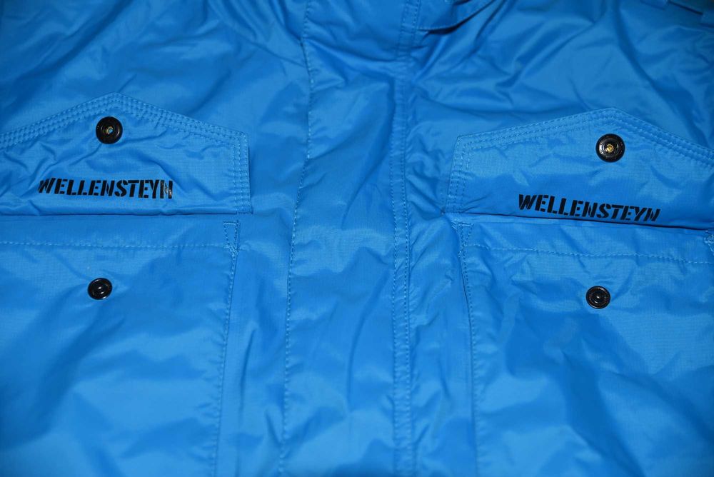 Wellensteyn Eagle оригинално мъжко яке XL размер 300 евро