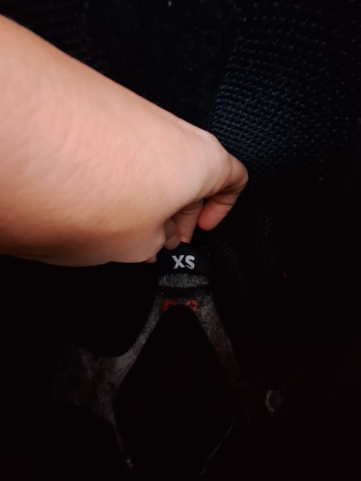 Детски ски каски -ХS (52 см)