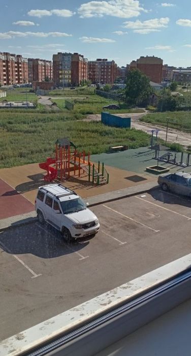 Продам квартиру студию в мкр. Юбилейный 140.