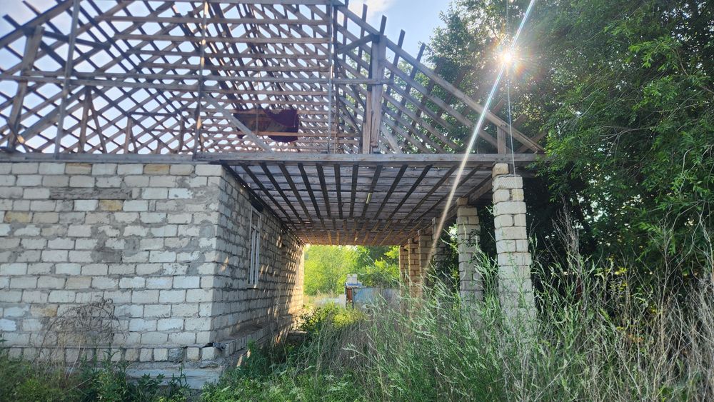Сдаётся дача с хорошим почвой