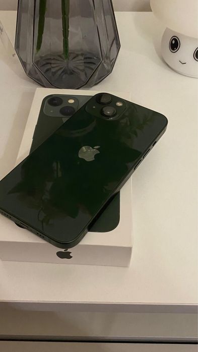 Айфон 13 128гб акб100%