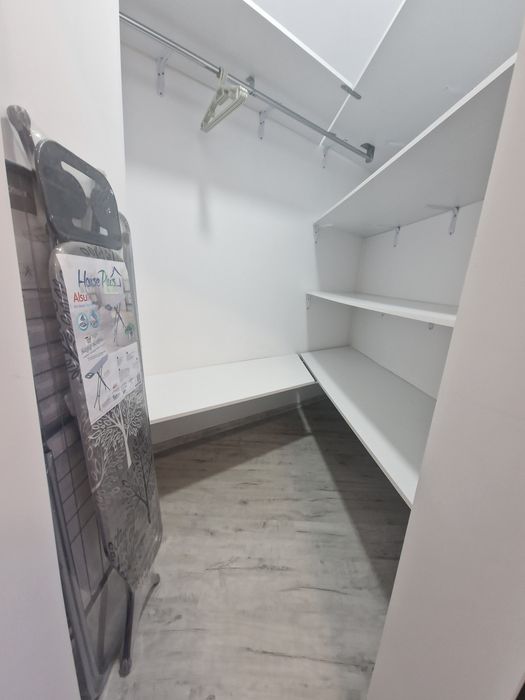 Дава се под наем Тристаен апартамент в Свиленград - 70 кв.м за 510 € - Снимка #6