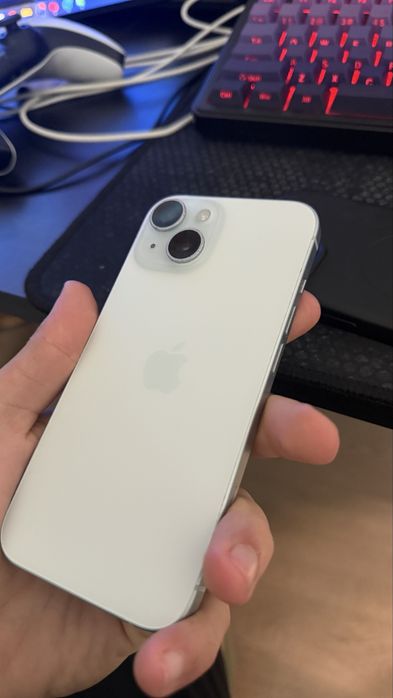 Iphone 15 128GB