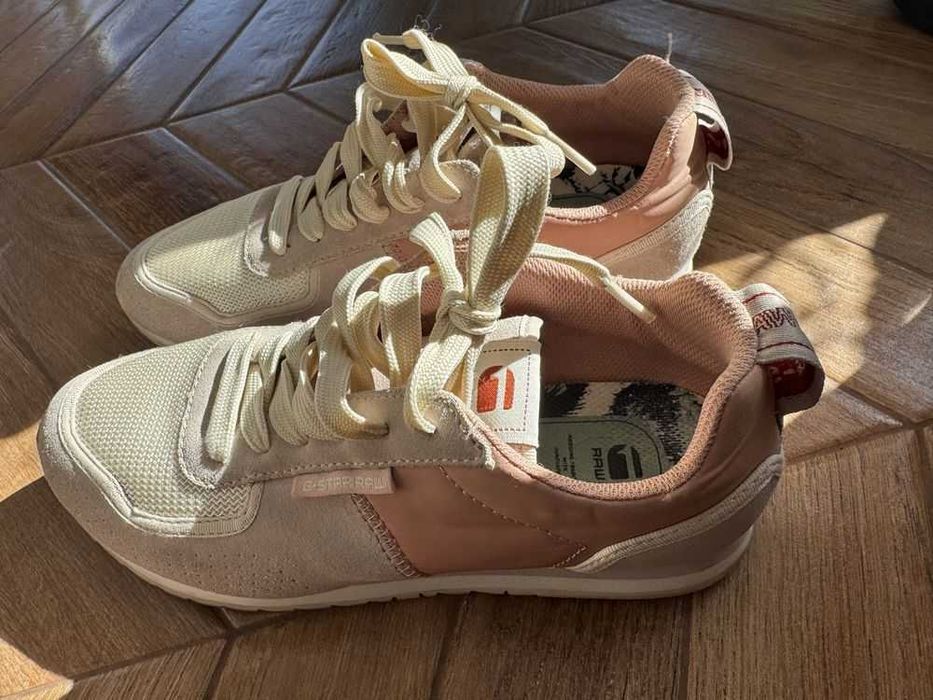 Маратонки G-Star