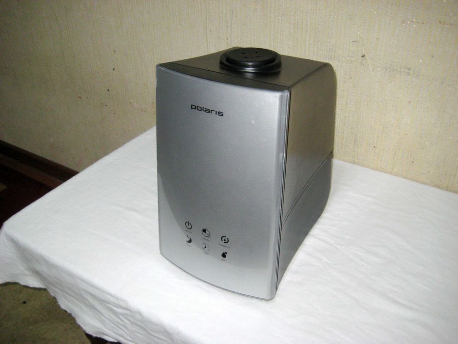 Хаво намлагичи тозаловчи курилмаси 6лт жуда яхши ишлидиган холатда!