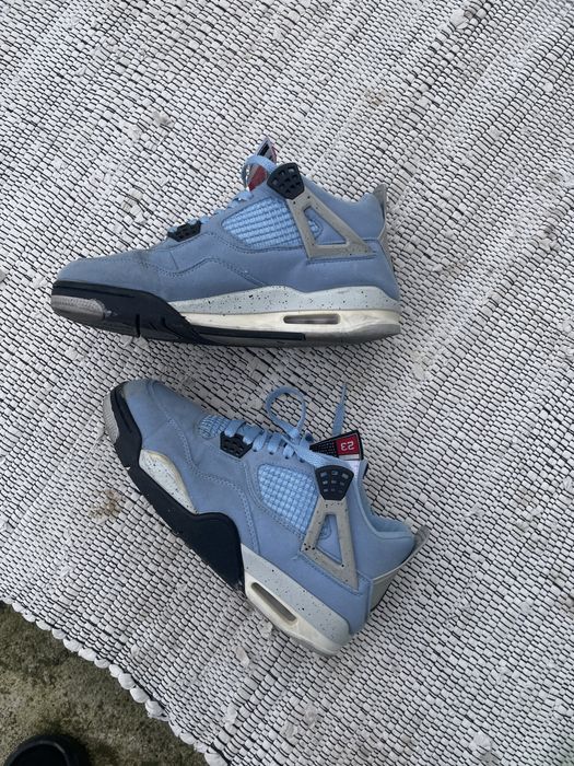 jordan 4 unc marimea 41
