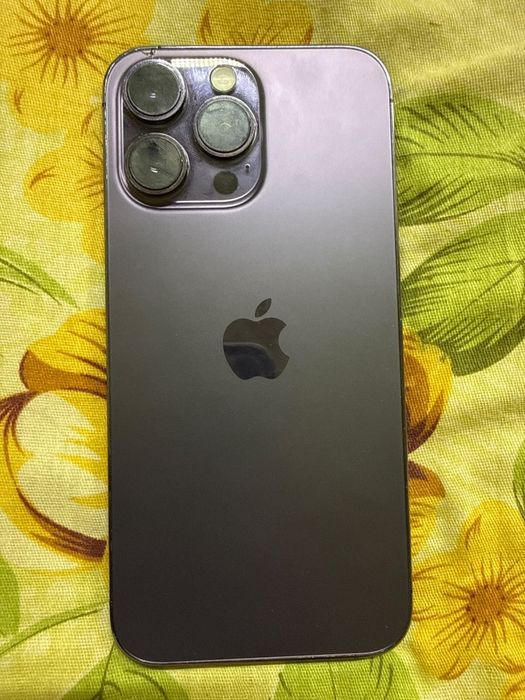 Айфон 14 pro Max