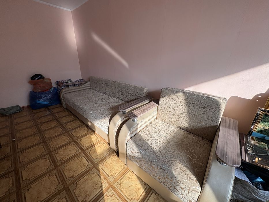 диван раскладной