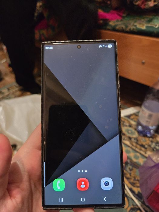 Samsung S23 Ultra