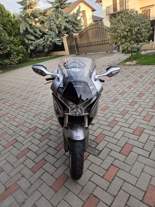 Vand Honda VFR1200 DCT
