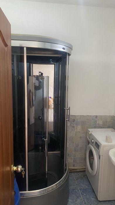 Душевая кабина Б/У