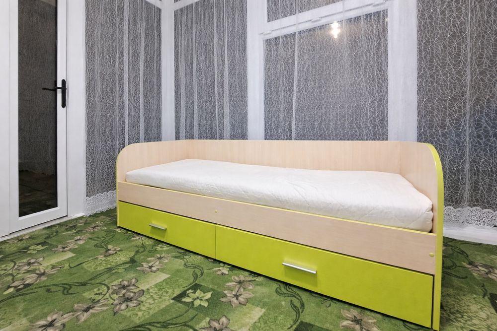 Продам детскую кровать