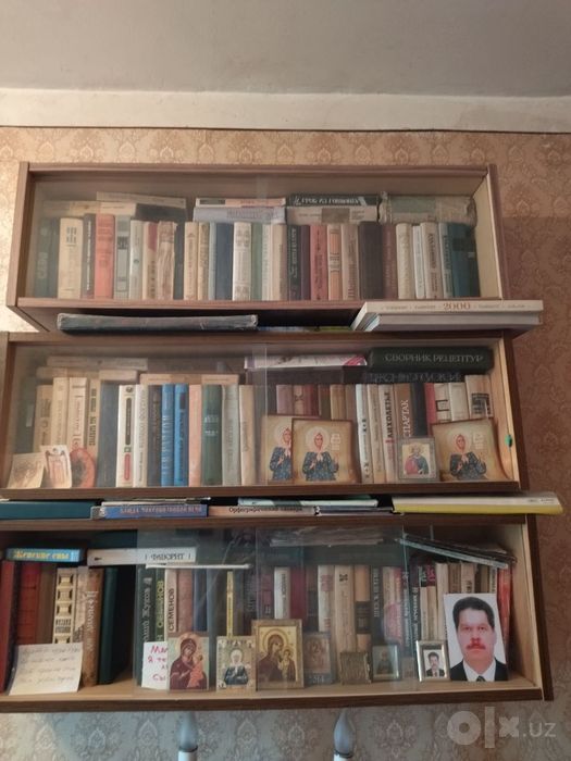 Книги бесплатно отдам