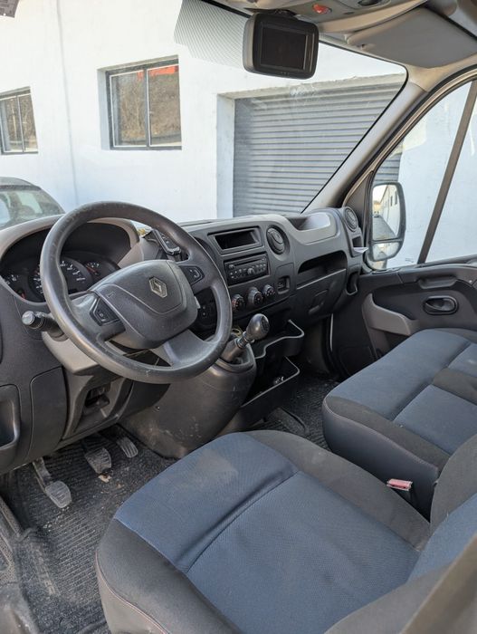 Renault Master 3