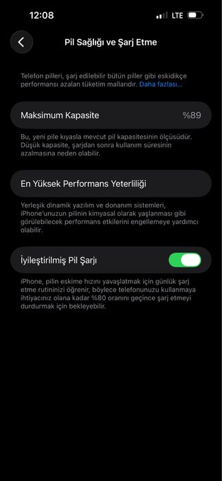 Iphone 14 pro max 256 GB IDEAL