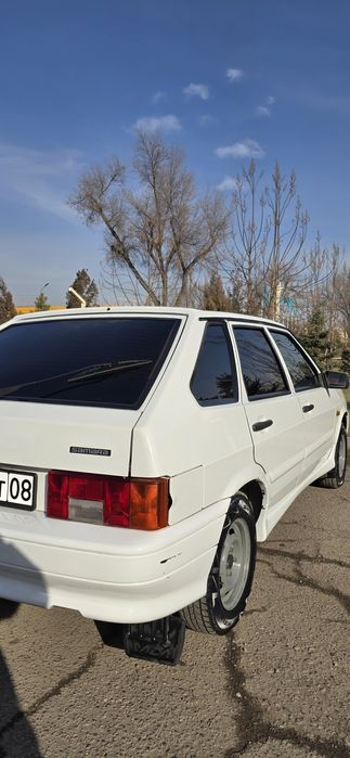 Продам Vaz 2114 автомобиль