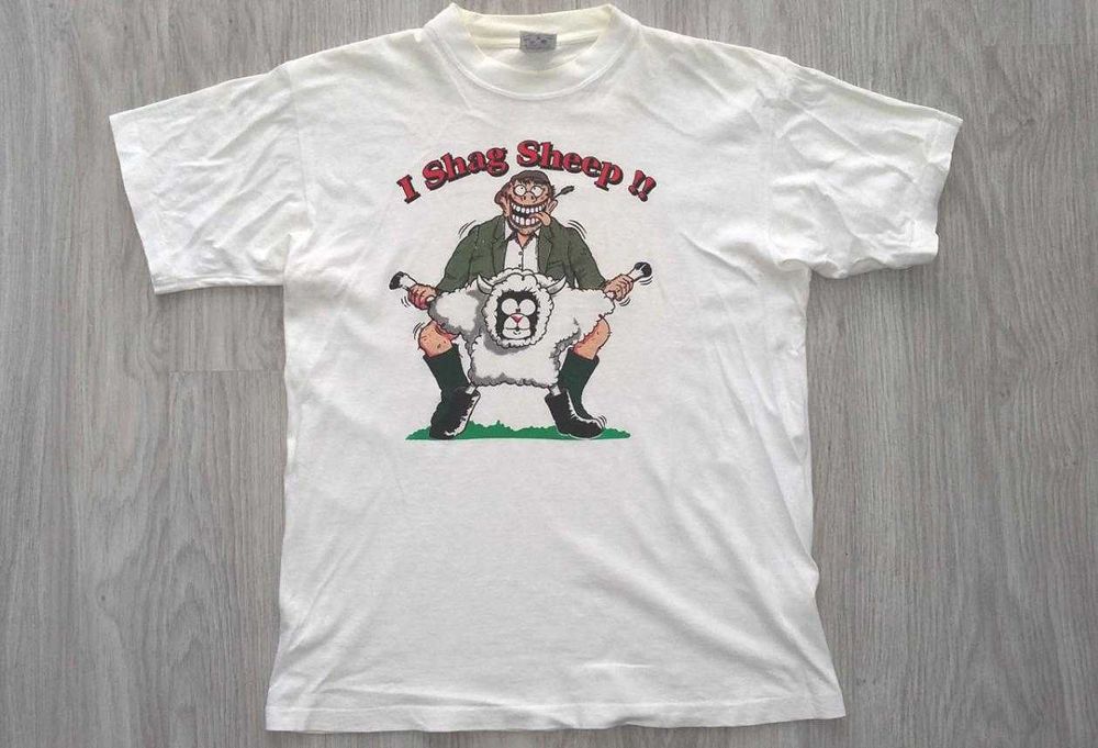 тениска с къс ръкав фланелка блуза с щампа графика принт лот тениски