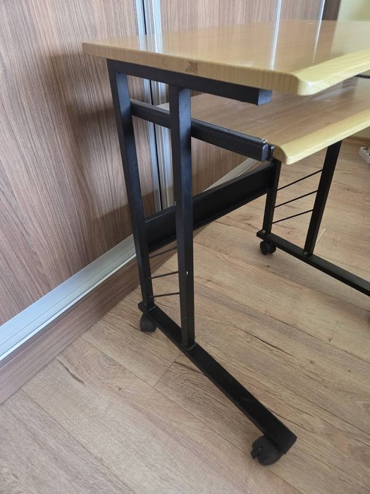 Ученическо  бюро